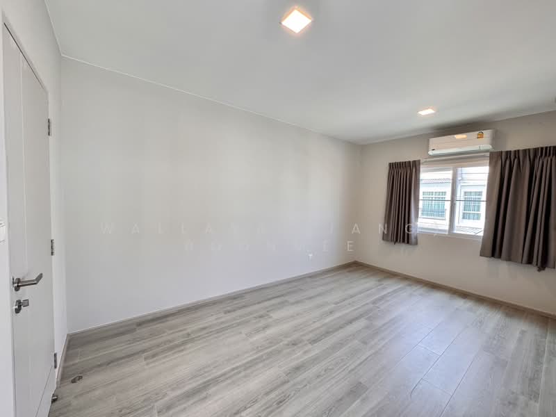 For Sale - Anya Bangna-Ramkhamhaeng 2, Bangkok