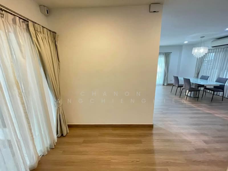 The Centro Onnut-Wongwaen : เดอะ เซนโทร อ่อนนุช-วงแหวน, กรุงเทพ, ถนน ลาดกระบัง, ลาดกระบัง, ลาดกระบัง, กรุงเทพ, 240 ตร.ม., บ้านเดี่ยว ขาย, โดย Chanon Phangchienghien, 500185362 - DDproperty.com