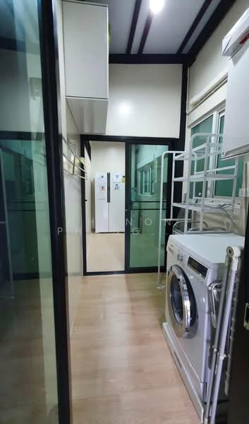 The Centro Onnut-Wongwaen : เดอะ เซนโทร อ่อนนุช-วงแหวน, กรุงเทพ, ถนน ลาดกระบัง, ลาดกระบัง, ลาดกระบัง, กรุงเทพ, 240 ตร.ม., บ้านเดี่ยว ขาย, โดย Chanon Phangchienghien, 500185362 - DDproperty.com