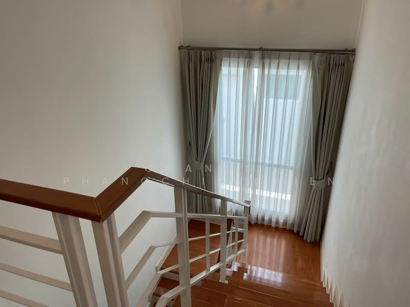 The Centro Onnut-Wongwaen, Bangkok, Lat Krabang Road, Lat Krabang, Lat Krabang, Bangkok, 3 Bedrooms, 240 sqm, Single Detached House For Sale, by Chanon Phangchienghien, 500185362 - DDproperty.com
