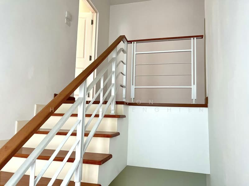 The Centro Onnut-Wongwaen, Bangkok, Lat Krabang Road, Lat Krabang, Lat Krabang, Bangkok, 3 Bedrooms, 240 sqm, Single Detached House For Sale, by Chanon Phangchienghien, 500185362 - DDproperty.com