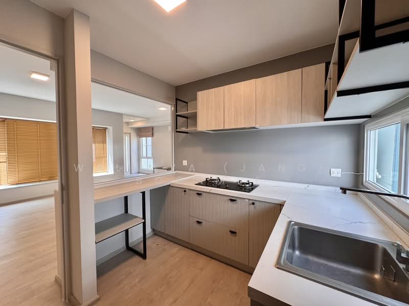 Anya Bangna-Ramkhamhaeng 2, Bangkok, Ramkhamhaeng 2 Road, Dok Mai, Prawet, Bangkok, 2 Bedrooms, 146 sqm, Semi-Detached House (Twin House) For Rent, by Wallaya (Jang) Boonmee, 500185363 - DDproperty.com