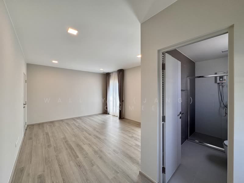 Anya Bangna-Ramkhamhaeng 2, Bangkok, Ramkhamhaeng 2 Road, Dok Mai, Prawet, Bangkok, 2 Bedrooms, 146 sqm, Semi-Detached House (Twin House) For Rent, by Wallaya (Jang) Boonmee, 500185363 - DDproperty.com