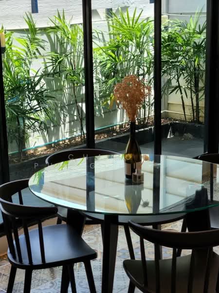 Areeya Mandarina Sukhumvit 77, Bangkok, Sukhumvit 77 Road (On Nut), Suan Luang, Suan Luang, Bangkok, 3 Bedrooms, 225 sqm, Townhouse For Rent, by Chanon Phangchienghien, 500185365 - DDproperty.com