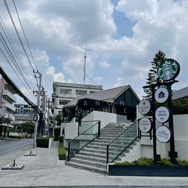 Chapter One ECO Ratchada-Huaikwang, Bangkok, Pracha Uthit Road, Huai Khwang, Huai Khwang, Bangkok, 1 Bedroom, 29 sqm, Condo For Sale, by Chanon Phangchienghien, 500185367 - DDproperty.com