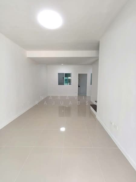 Baan Pruksa Prime Watcharapol-Saimai 56 : บ้านพฤกษา ไพร์ม วัชรพล-สายไหม 56, กรุงเทพ, ซอย สายไหม 56, ออเงิน, สายไหม, กรุงเทพ, 71 ตร.ม., ทาวน์เฮ้าส์ ขาย, โดย Naravit Prajuabsuk, 500185369 - DDproperty.com