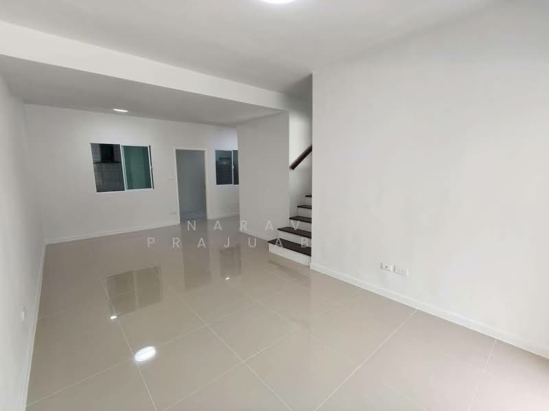 Baan Pruksa Prime Watcharapol-Saimai 56, Bangkok, Soi Sai Mai 56, O-Ngoen, Sai Mai, Bangkok, 3 Bedrooms, 71 sqm, Townhouse For Sale, by Naravit Prajuabsuk, 500185369 - DDproperty.com