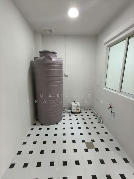 Baan Pruksa Prime Watcharapol-Saimai 56, Bangkok, Soi Sai Mai 56, O-Ngoen, Sai Mai, Bangkok, 3 Bedrooms, 71 sqm, Townhouse For Sale, by Naravit Prajuabsuk, 500185369 - DDproperty.com