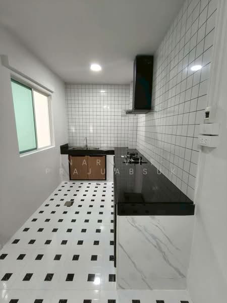 Baan Pruksa Prime Watcharapol-Saimai 56, Bangkok, Soi Sai Mai 56, O-Ngoen, Sai Mai, Bangkok, 3 Bedrooms, 71 sqm, Townhouse For Sale, by Naravit Prajuabsuk, 500185369 - DDproperty.com