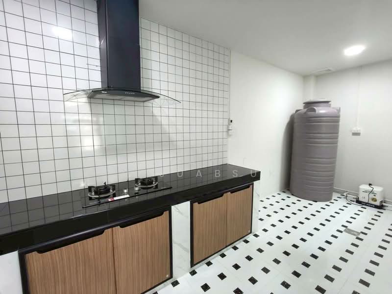 Baan Pruksa Prime Watcharapol-Saimai 56, Bangkok, Soi Sai Mai 56, O-Ngoen, Sai Mai, Bangkok, 3 Bedrooms, 71 sqm, Townhouse For Sale, by Naravit Prajuabsuk, 500185369 - DDproperty.com