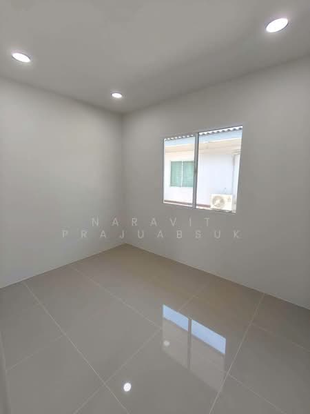 Baan Pruksa Prime Watcharapol-Saimai 56, Bangkok, Soi Sai Mai 56, O-Ngoen, Sai Mai, Bangkok, 3 Bedrooms, 71 sqm, Townhouse For Sale, by Naravit Prajuabsuk, 500185369 - DDproperty.com
