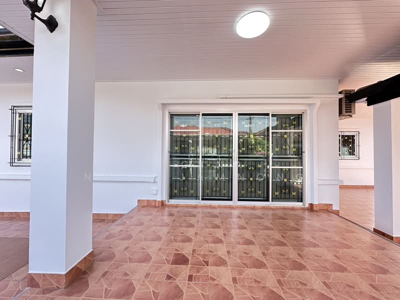 pattaya tropical village : พัทยา ทรอปิคอล วิลเลจ, ชลบุรี, หนองปรือ, บางละมุง, ชลบุรี, 340 ตร.ม., บ้านเดี่ยว ขาย, โดย Regina Nuengjamnong, 500185372 - DDproperty.com