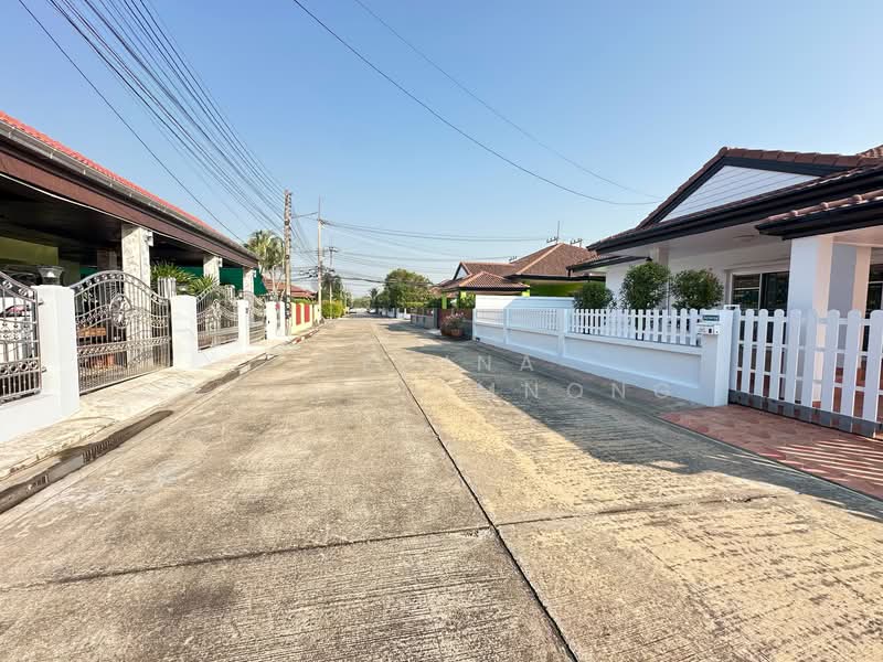 pattaya tropical village, Chon Buri (Pattaya), Nong Pru, Bang Lamung (Pattaya), Chon Buri (Pattaya), 3 Bedrooms, 340 sqm, Single Detached House For Sale, by Regina Nuengjamnong, 500185372 - DDproperty.com