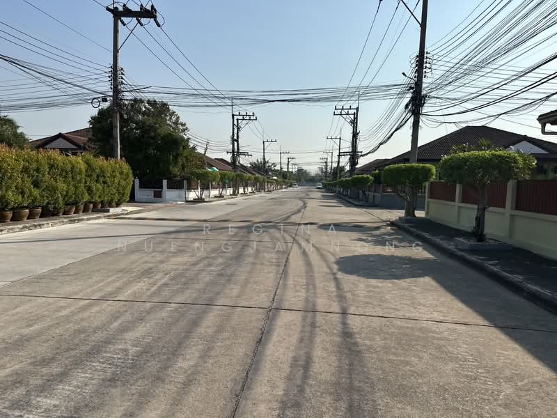 pattaya tropical village : พัทยา ทรอปิคอล วิลเลจ, ชลบุรี, หนองปรือ, บางละมุง, ชลบุรี, 340 ตร.ม., บ้านเดี่ยว ขาย, โดย Regina Nuengjamnong, 500185372 - DDproperty.com