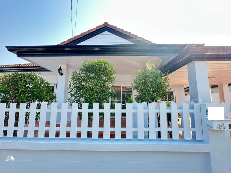 pattaya tropical village, Chon Buri (Pattaya), Nong Pru, Bang Lamung (Pattaya), Chon Buri (Pattaya), 3 Bedrooms, 340 sqm, Single Detached House For Sale, by Regina Nuengjamnong, 500185372 - DDproperty.com