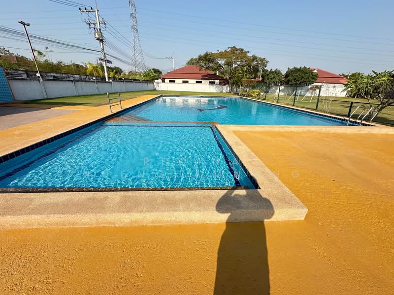 pattaya tropical village, Chon Buri (Pattaya), Nong Pru, Bang Lamung (Pattaya), Chon Buri (Pattaya), 3 Bedrooms, 340 sqm, Single Detached House For Sale, by Regina Nuengjamnong, 500185372 - DDproperty.com