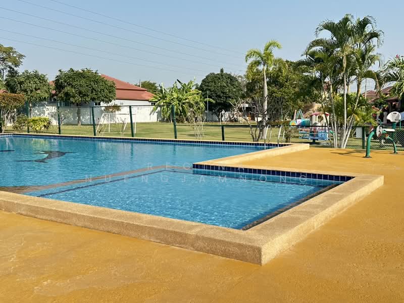 pattaya tropical village, Chon Buri (Pattaya), Nong Pru, Bang Lamung (Pattaya), Chon Buri (Pattaya), 3 Bedrooms, 340 sqm, Single Detached House For Sale, by Regina Nuengjamnong, 500185372 - DDproperty.com