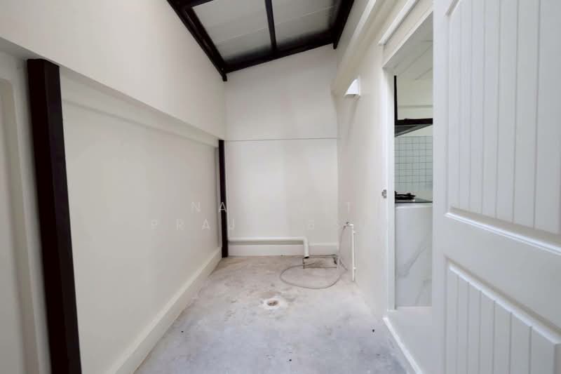 The Most Samwa-Minburi, Bangkok, Sam Wa Road, Bang Chun, Khlong Sam Wa, Bangkok, 5 Bedrooms, 74 sqm, Townhouse For Sale, by Naravit Prajuabsuk, 500185374 - DDproperty.com