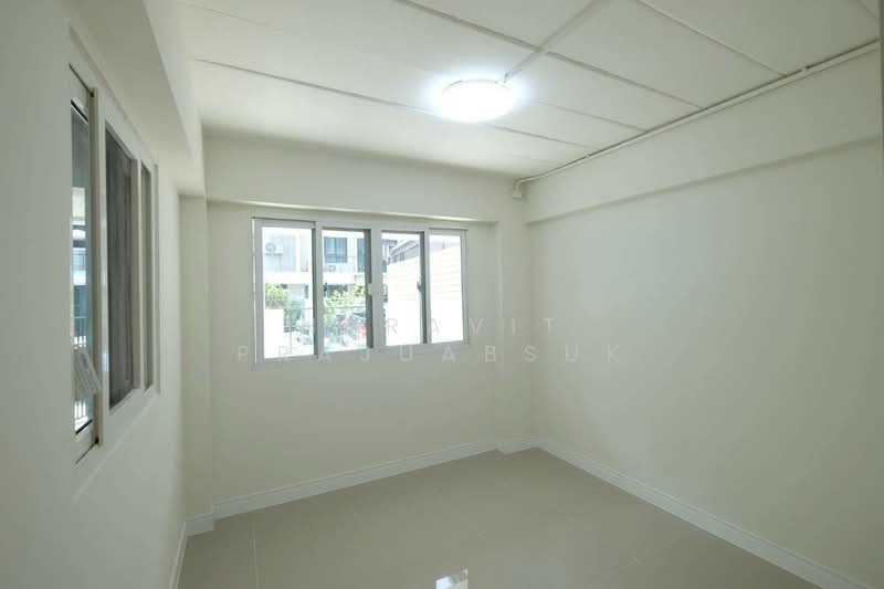 The Most Samwa-Minburi, Bangkok, Sam Wa Road, Bang Chun, Khlong Sam Wa, Bangkok, 5 Bedrooms, 74 sqm, Townhouse For Sale, by Naravit Prajuabsuk, 500185374 - DDproperty.com