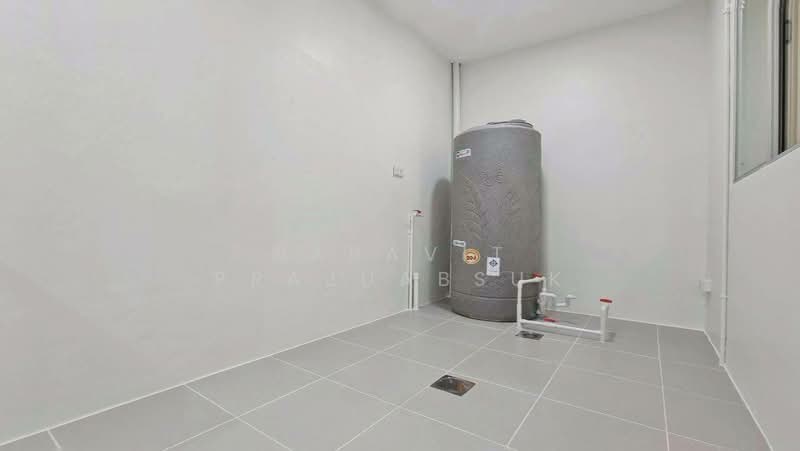 Pruksa Ville 43 Rama 5-Nakhon In : พฤกษาวิลล์ 43 พระราม5-นครอินทร์, นนทบุรี, ถนนนครอินทร์, บางคูเวียง, บางกรวย, นนทบุรี, 76 ตร.ม., ทาวน์เฮ้าส์ ขาย, โดย Naravit Prajuabsuk, 500185380 - DDproperty.com