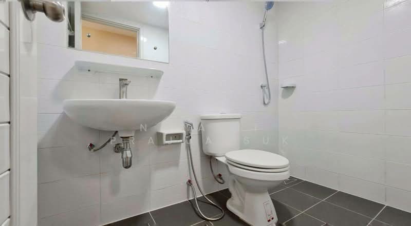 Pruksa Ville 43 Rama 5-Nakhon In, Nonthaburi, Nakhon In Road, Bang Khu Wiang, Bang Kruai, Nonthaburi, 3 Bedrooms, 76 sqm, Townhouse For Sale, by Naravit Prajuabsuk, 500185380 - DDproperty.com