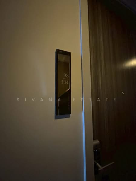 Knightsbridge Prime Onnut, Bangkok, Soi On Nut 1/1 Sukhumvit Road77, Phra Kanong Nua, Watthana, Bangkok, 1 Bedroom, 27 sqm, Condo For Sale, by Sivana Estate, 500185382 - DDproperty.com