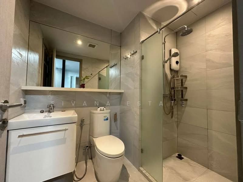 Rhythm Ekkamai, Bangkok, 11 Soi Sukhumvit 63, Khlongtoei Nua, Watthana, Bangkok, 2 Bedrooms, 80 sqm, Condo For Sale, by Sivana Estate, 500185389 - DDproperty.com
