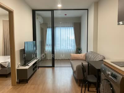 For Rent - The Livin Phetkasem, Bangkok