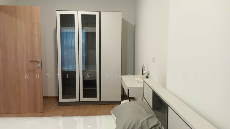 For Rent - The Livin Phetkasem, Bangkok