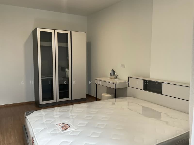 For Rent - The Livin Phetkasem, Bangkok