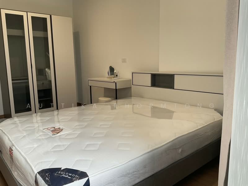 For Rent - The Livin Phetkasem, Bangkok