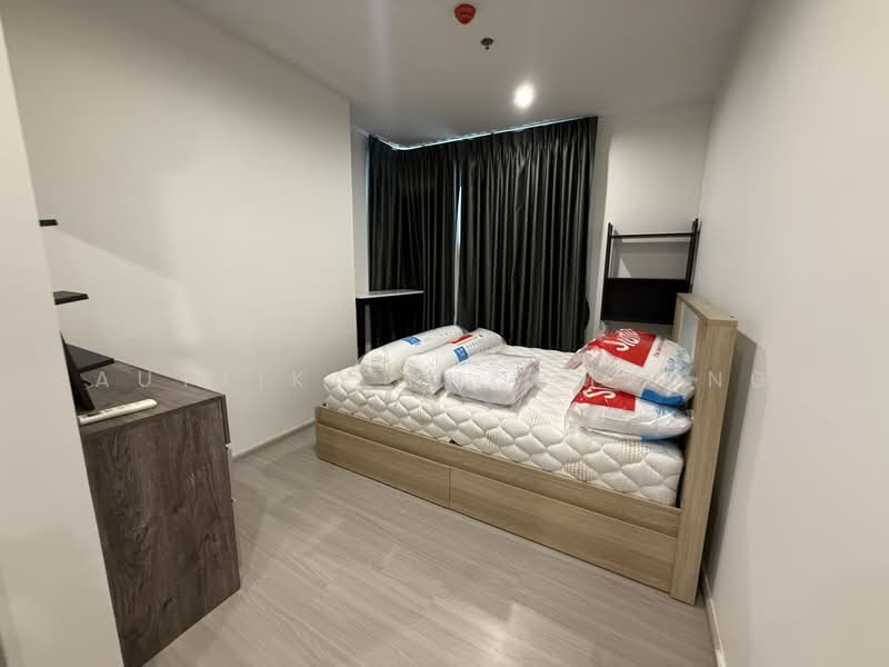 For Rent - The Parkland Phetkasem 56, Bangkok