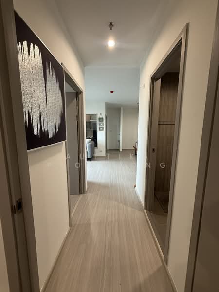 For Rent - The Parkland Phetkasem 56, Bangkok