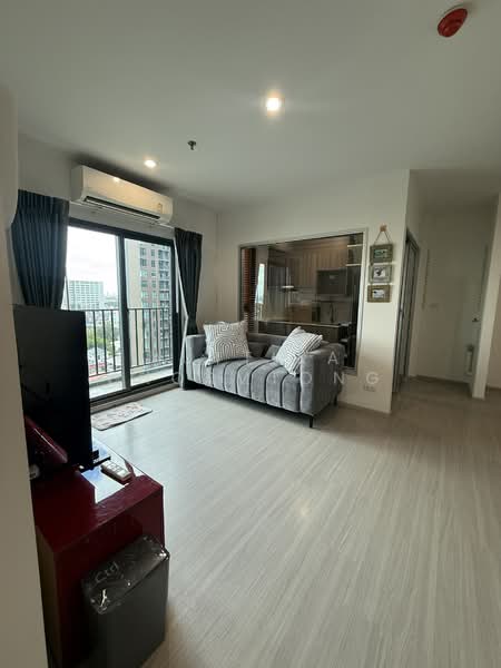 For Rent - The Parkland Phetkasem 56, Bangkok