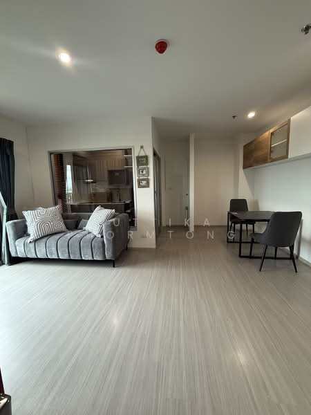 For Rent - The Parkland Phetkasem 56, Bangkok