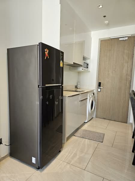 ASHTON Silom, Bangkok, 166 Silom Road, Bang Rak, Bangkok, 1 Bedroom, 36 sqm, Condo For Rent, by Saranrat Pongklang, 500185404 - DDproperty.com