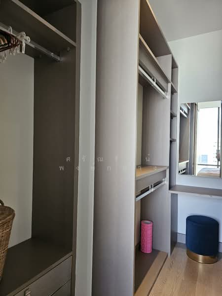 ASHTON Silom, Bangkok, 166 Silom Road, Bang Rak, Bangkok, 1 Bedroom, 36 sqm, Condo For Rent, by Saranrat Pongklang, 500185404 - DDproperty.com