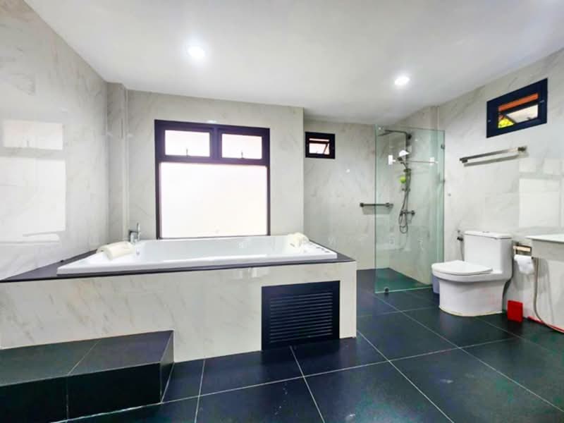 For Rent - ไม่พบโครงการ, Bangkok