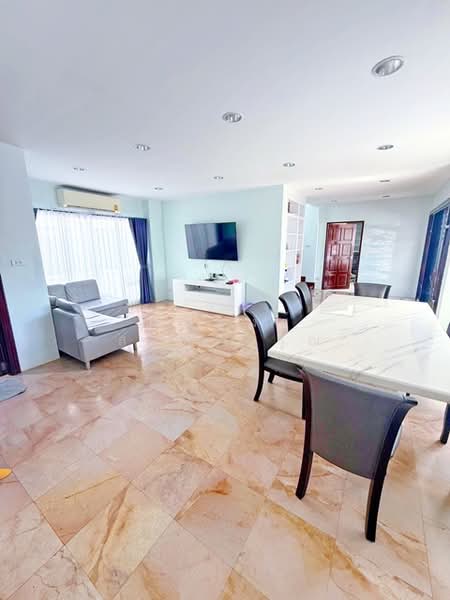 For Rent - ไม่พบโครงการ, Bangkok