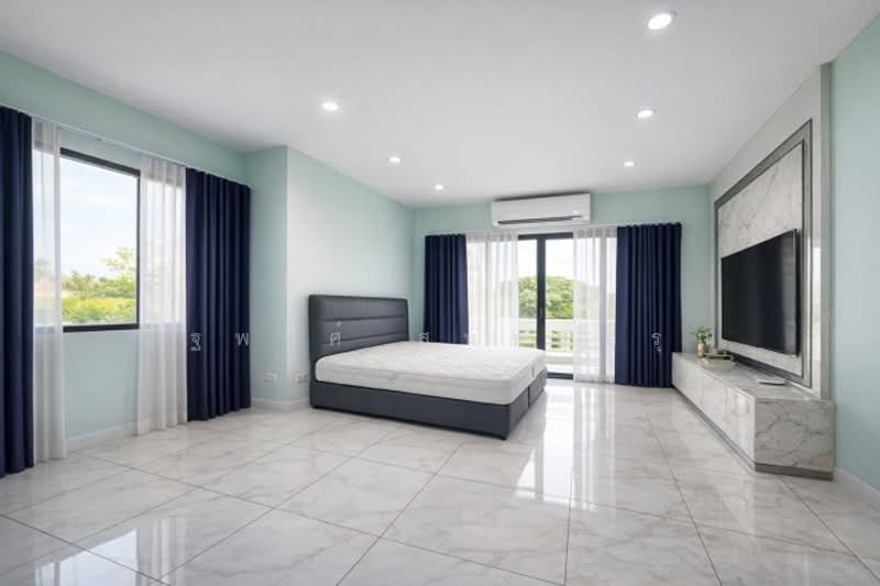 For Rent - ไม่พบโครงการ, Bangkok