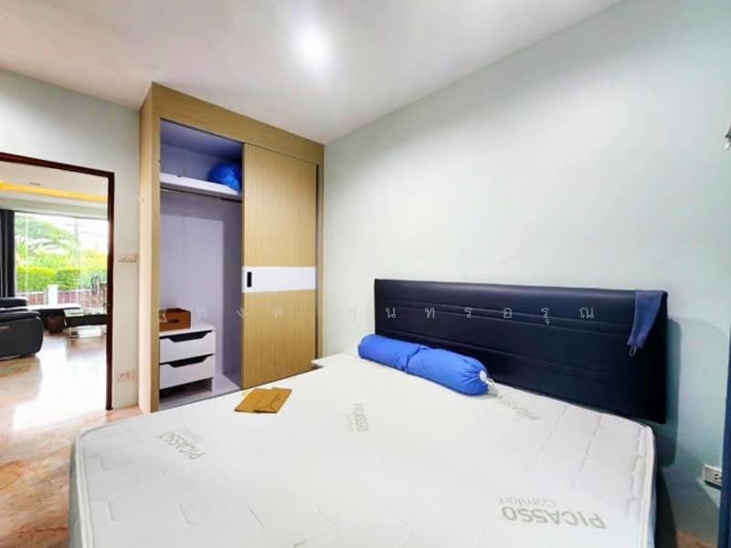 For Rent - ไม่พบโครงการ, Bangkok