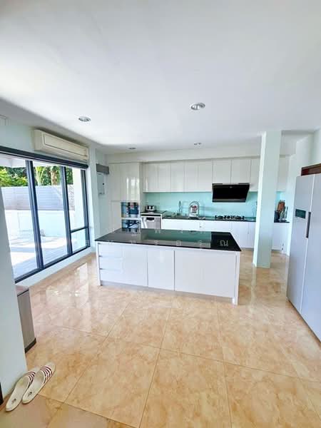 For Rent - ไม่พบโครงการ, Bangkok