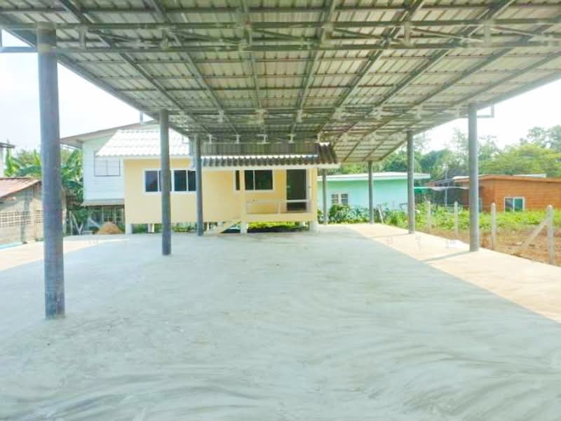 ไม่พบโครงการ, กรุงเทพ, คลองเก้า, คลองสิบ, หนองจอก, กรุงเทพ, 500 ตร.ม., บ้านเดี่ยว ให้เช่า, โดย ณัฐพงศ์ สุนทรอรุณ, 500185407 - DDproperty.com