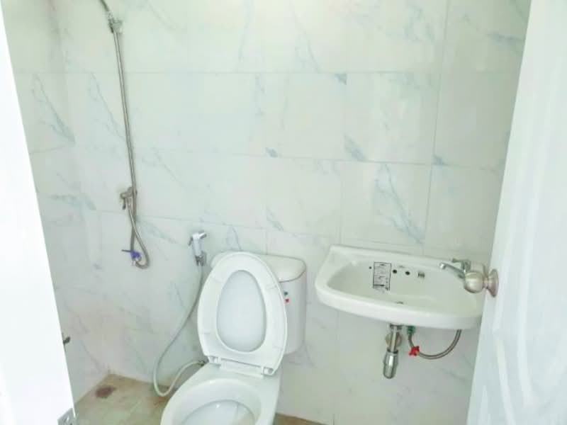 ไม่พบโครงการ, Bangkok, คลองเก้า, Khlong Sip, Nong Chok, Bangkok, 1 Bedroom, 500 sqm, Single Detached House For Rent, by ณัฐพงศ์ สุนทรอรุณ, 500185407 - DDproperty.com