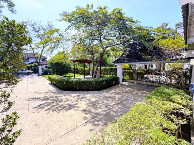 ไม่พบโครงการ, Bangkok, โรงพยาบาลสินแพทย์ รามอินทรา 3 กม., Ram Inthra, Khan Na Yao, Bangkok, 4 Bedrooms, 1,200 sqm, Single Detached House For Rent, by ณัฐพงศ์ สุนทรอรุณ, 500185410 - DDproperty.com