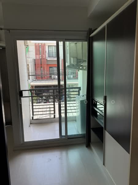 The Tree Pattanakarn-Ekkamai : เดอะ ทรี พัฒนาการ-เอกมัย, กรุงเทพ, 89 ถนนพัฒนาการ, สวนหลวง, สวนหลวง, กรุงเทพ, 26 ตร.ม., คอนโด ให้เช่า, โดย Living Condo, 500185414 - DDproperty.com