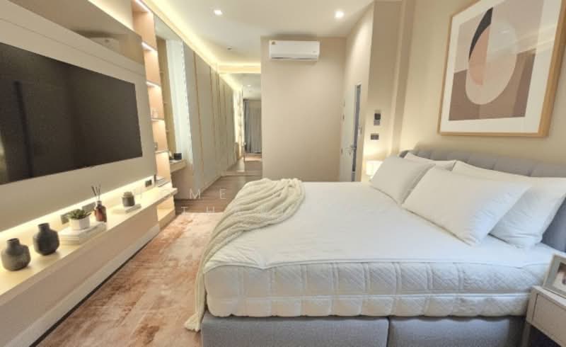 Bangkok Boulevard Bangna KM.5, Samut Prakan, Bang Na-Trat 37 Alley, Bang Kaeo, Bang Plee, Samut Prakan, 4 Bedrooms, 237 sqm, Single Detached House For Rent, by HomeConnect Thailand, 500185418 - DDproperty.com