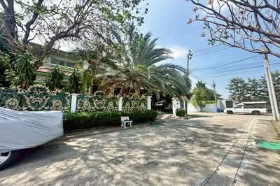 ขาย - Kristada Nakhon 21 : หมู่บ้าน กฤษดานคร 21, สมุทรปราการ