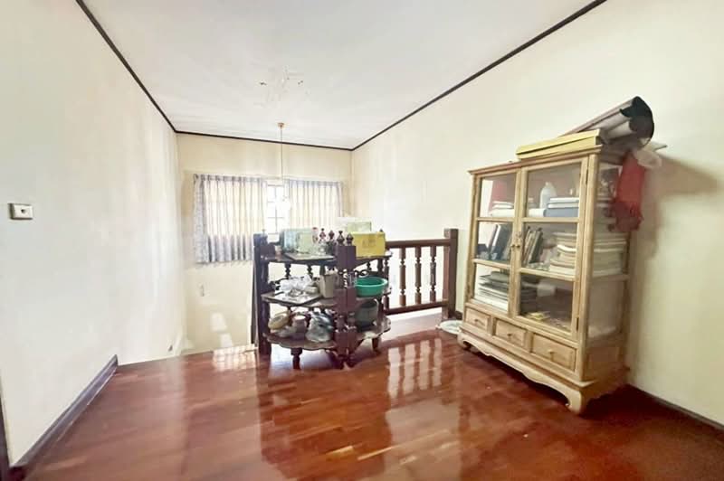 Kristada Nakhon 21, Samut Prakan, Parallel way, Bangna-Trad Road, Bang Kaeo, Bang Plee, Samut Prakan, 4 Bedrooms, 180 sqm, Single Detached House For Sale, by คุณนนท์, 500185419 - DDproperty.com