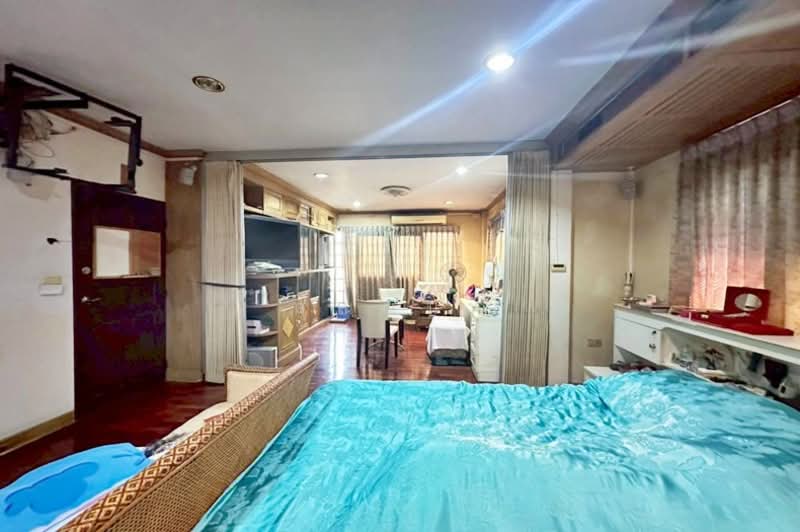 Kristada Nakhon 21 : หมู่บ้าน กฤษดานคร 21, สมุทรปราการ, ทางคู่ขนาน ถนนบางนา-ตราด, บางแก้ว, บางพลี, สมุทรปราการ, 180 ตร.ม., บ้านเดี่ยว ขาย, โดย คุณนนท์, 500185419 - DDproperty.com